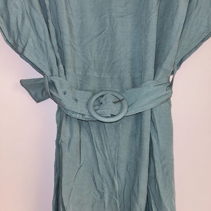 Robe Fluide - photo numéro 3