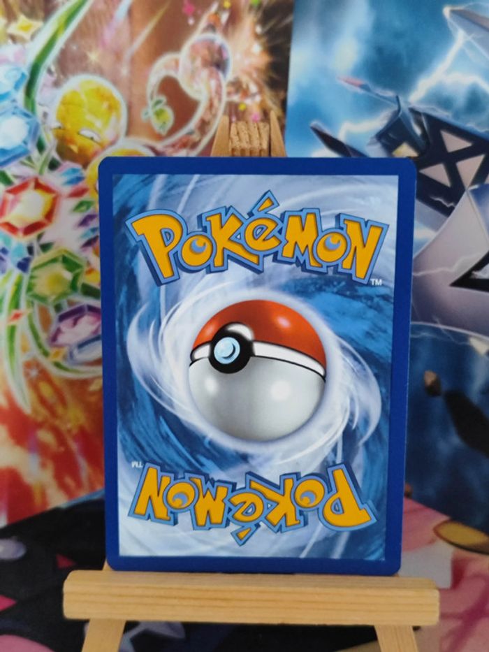 Caninos de Hisui reverse 99/167 Mascarade Crépusculaire - photo numéro 2