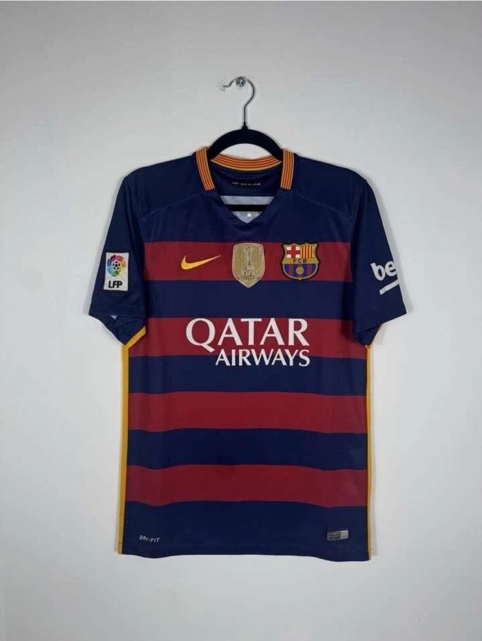 Maillot de Messi - photo numéro 2