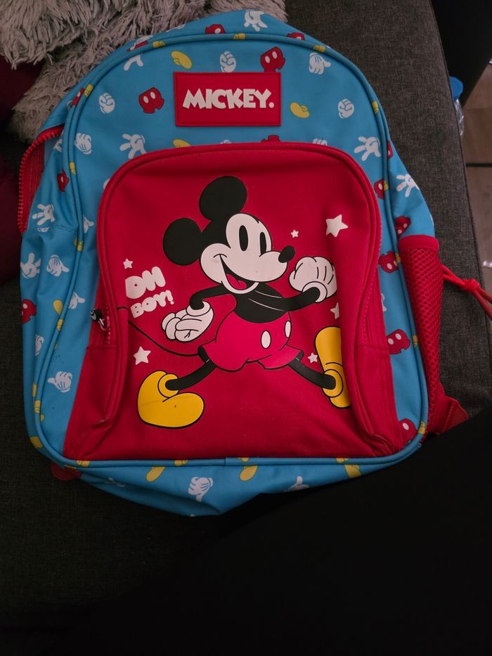 Sac mickey