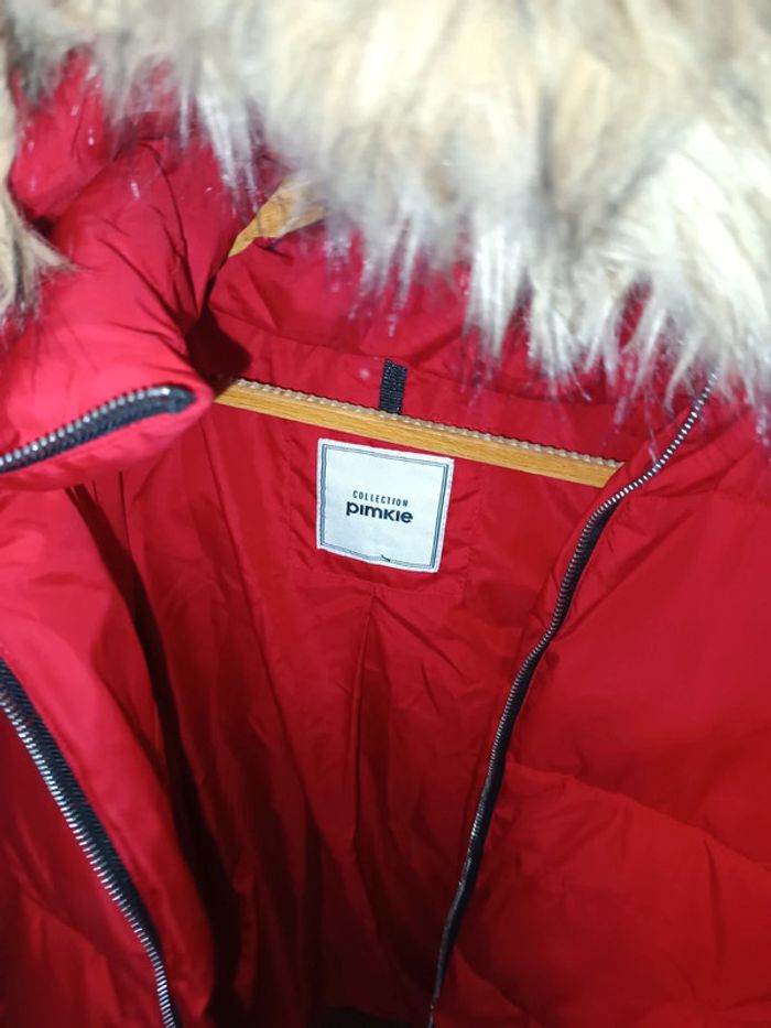 Manteau Pimkie 38 - photo numéro 2