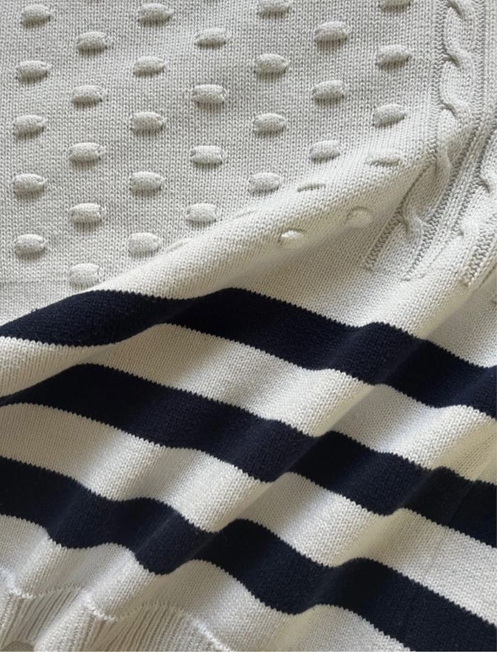 Pull mango taille s - photo numéro 3
