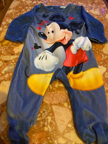 Pyjamas
