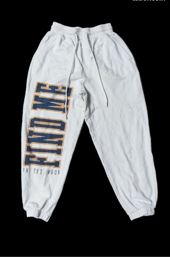 Ensemble 2 pièces de sport Bershka femme - photo numéro 4