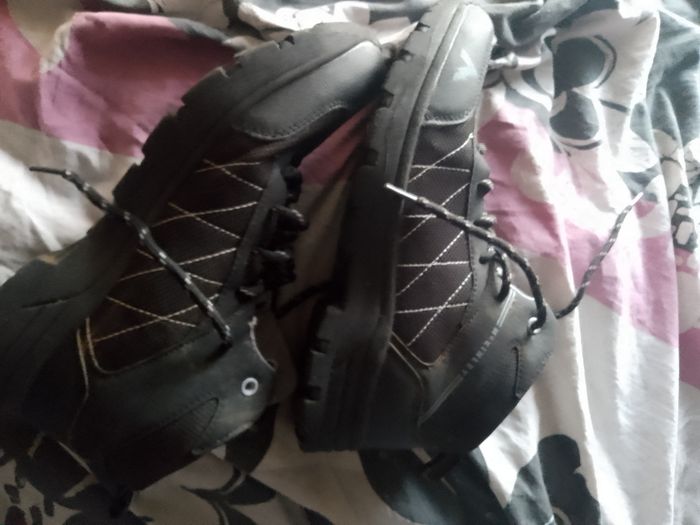 Chaussures randonnée - photo numéro 2