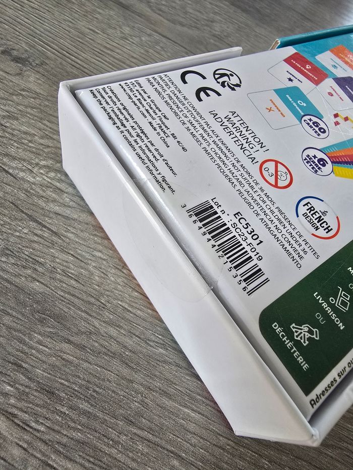 Qui suis-je - photo numéro 3