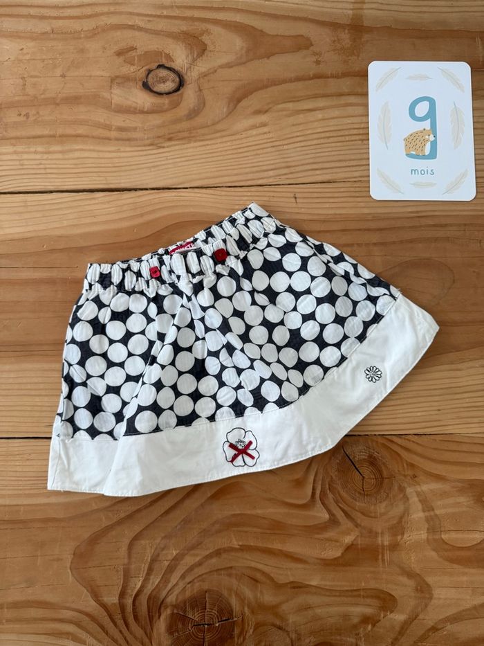 Lot 9 mois fille été - photo numéro 3