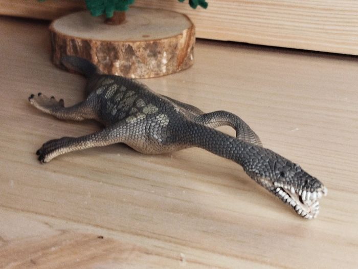 Schleich Figurine dinosaure marin - photo numéro 2