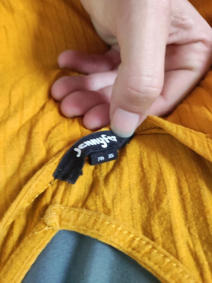 Body femme - photo numéro 2