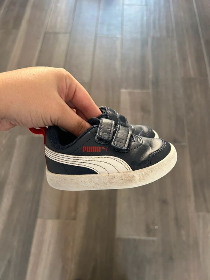 Puma t 19