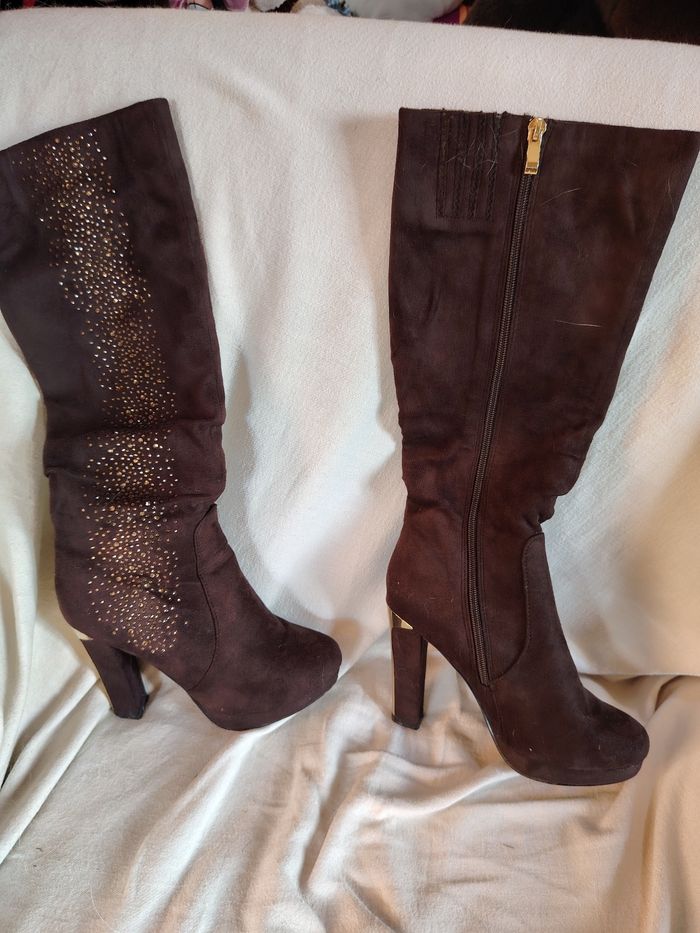 Bottes - photo numéro 3