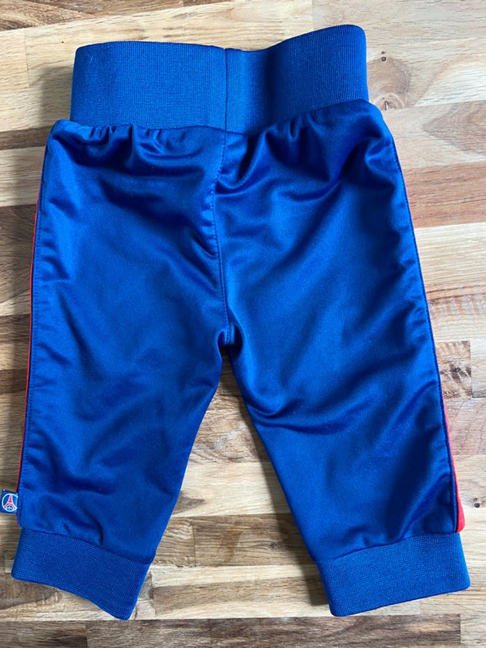 Jogging PSG - photo numéro 2