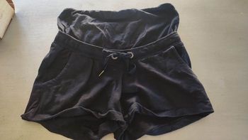 Short de maternité