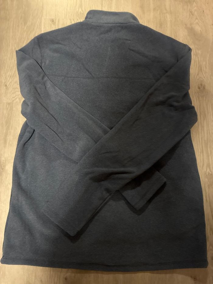 Polaire QUECHUA taille XL - photo numéro 3