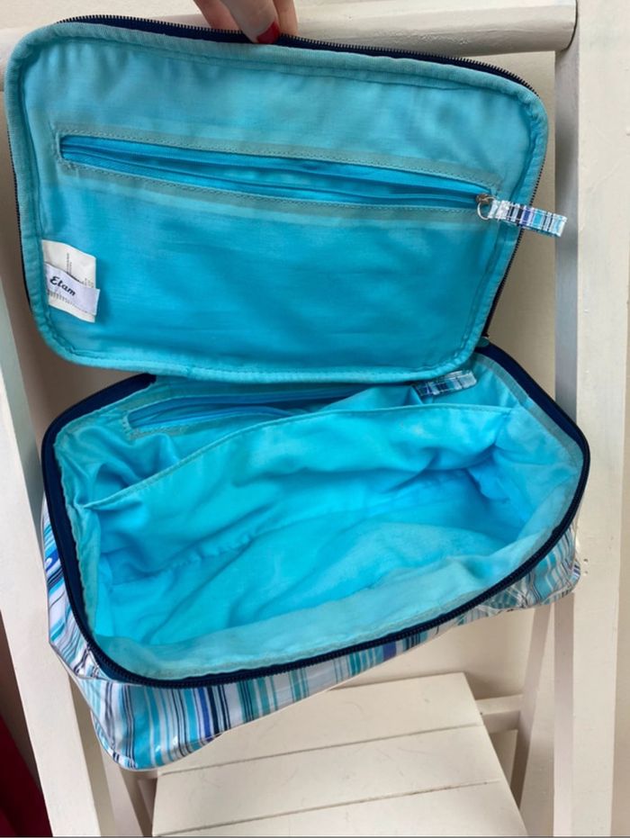 Trousse de toilette - photo numéro 4