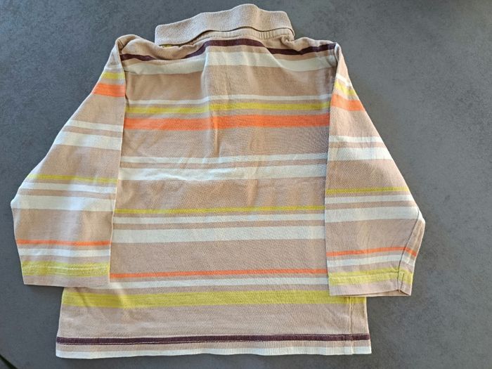 Polo garçon 3 ans - photo numéro 2