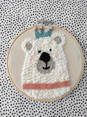 Décoration chambre d'enfant