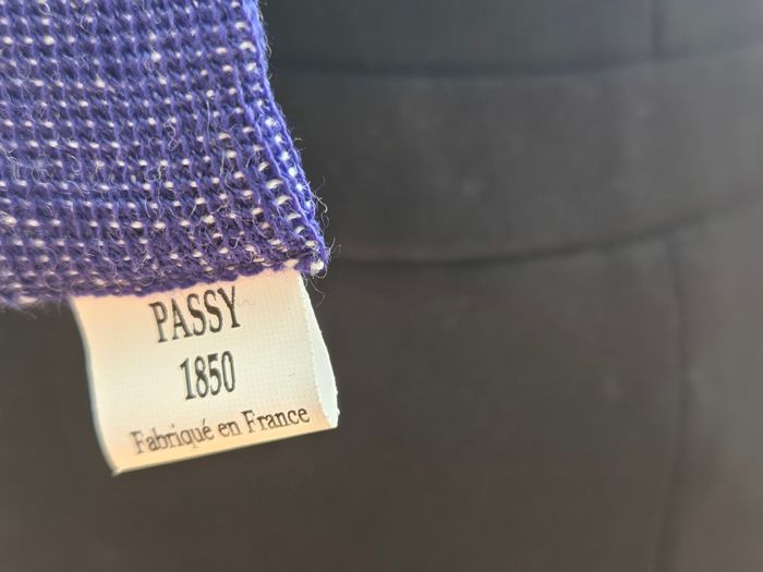 Un cadeau de Noël tout doux et chaud Made In France - photo numéro 2