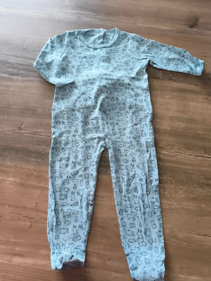 Pyjama