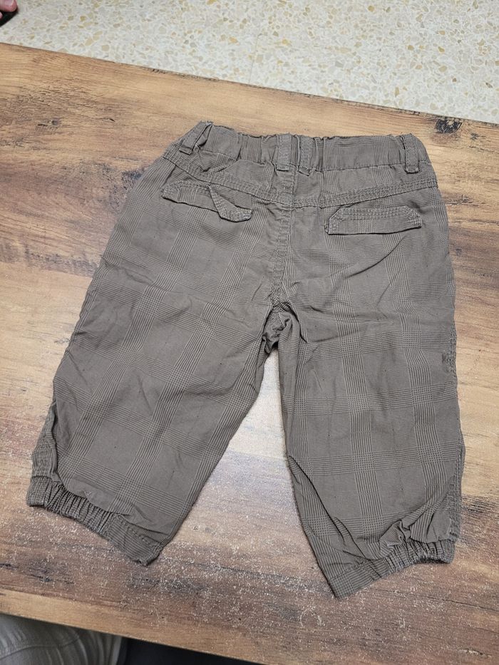 Pantalon - photo numéro 2