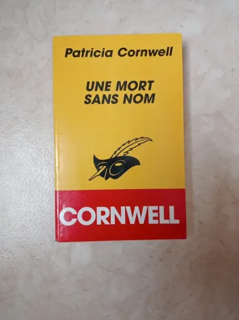 Une mort sans nom
