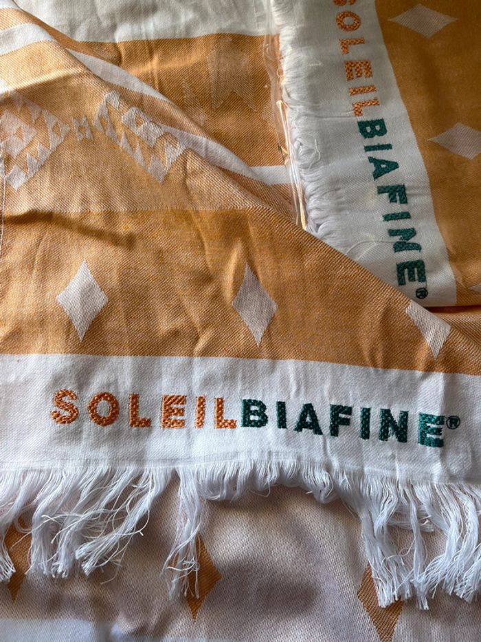Soleil biafine Paréo neuf - photo numéro 3