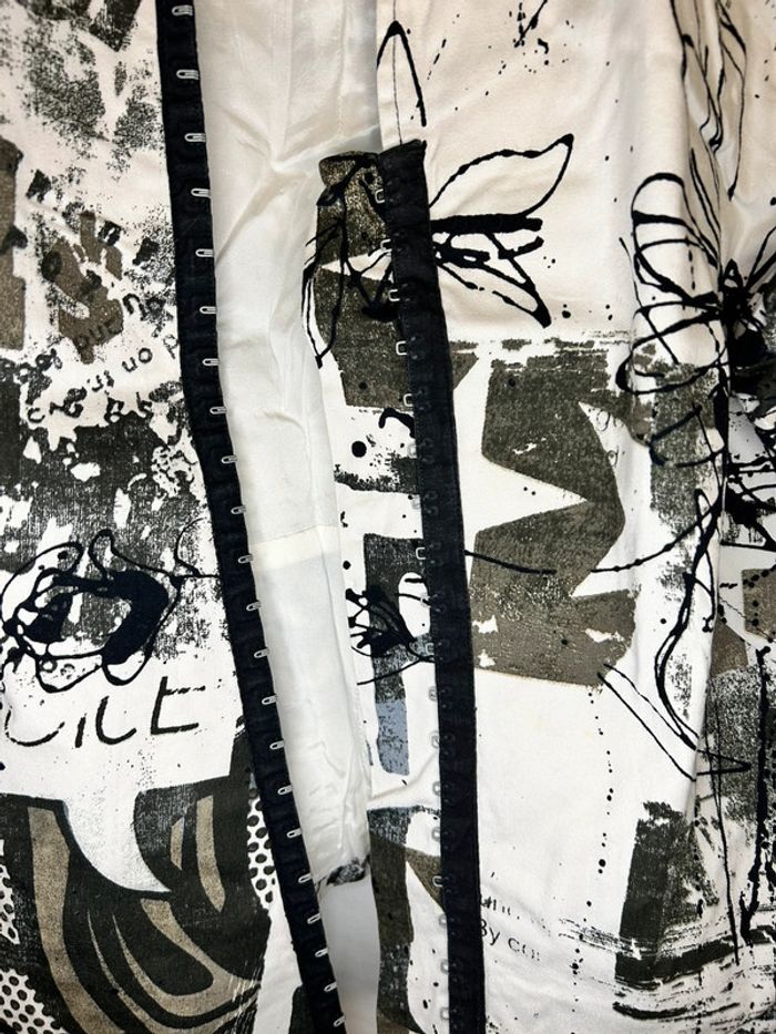 Veste blazer - photo numéro 3