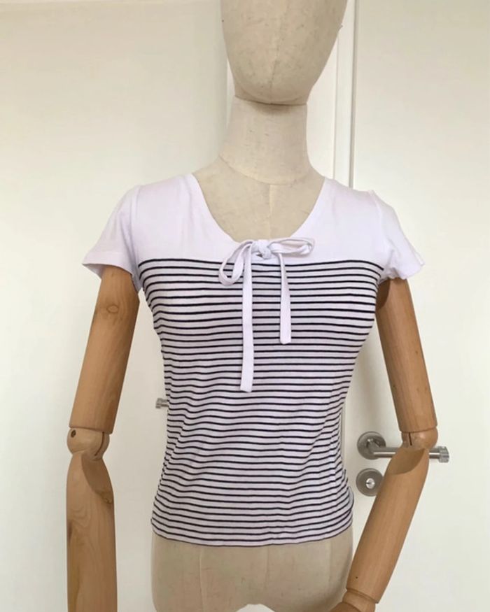 T-shirt Un.Deux.Trois