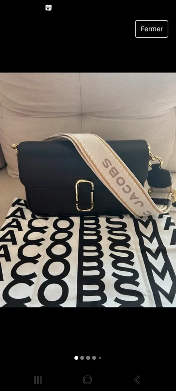 Sac neuf - photo numéro 11