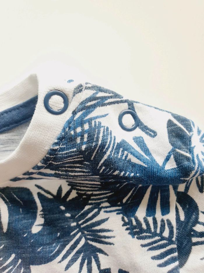 Tee-shirt Zeeman 18 mois - photo numéro 4