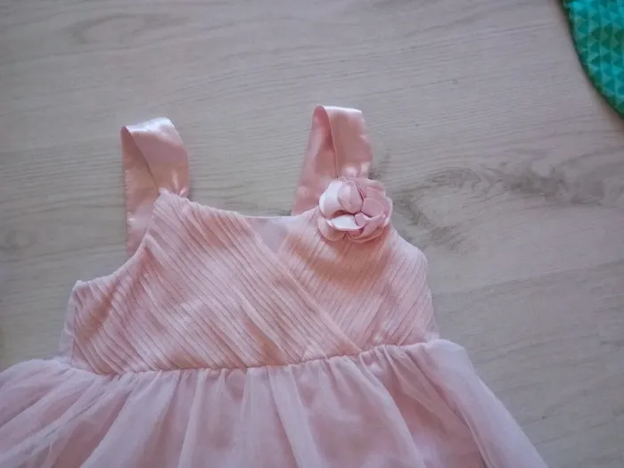 Robe épaisse 9/10ans - photo numéro 5