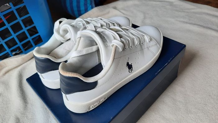 Chaussure Ralph Lauren 36 - photo numéro 4