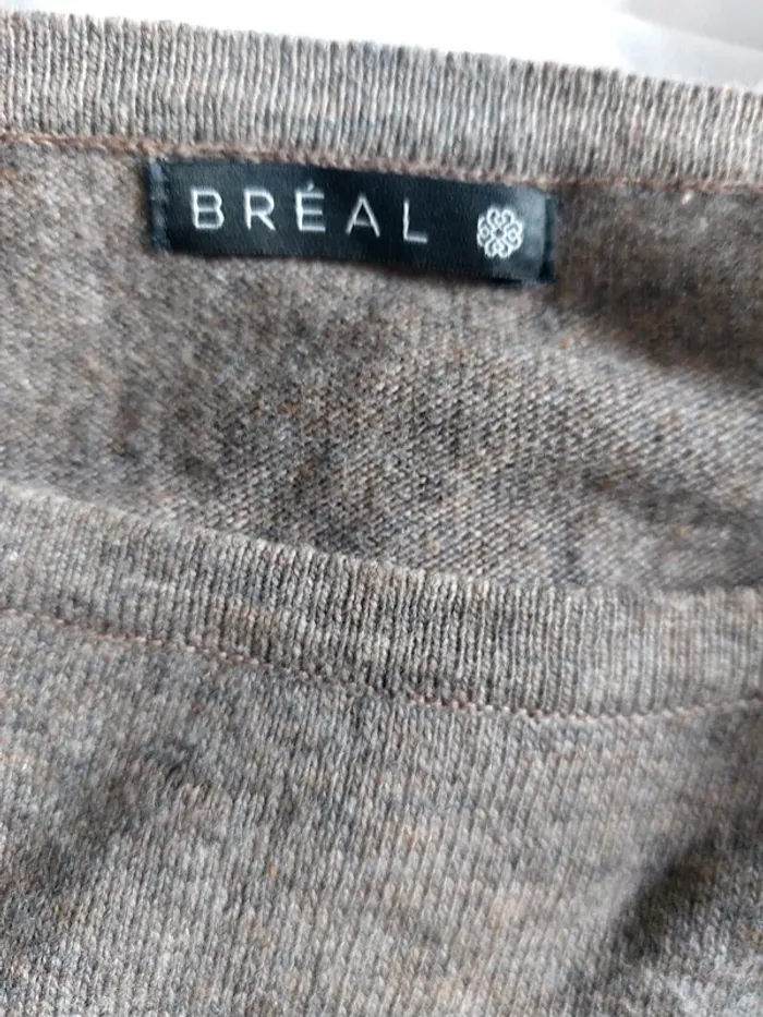 Pull "Breal" - photo numéro 6