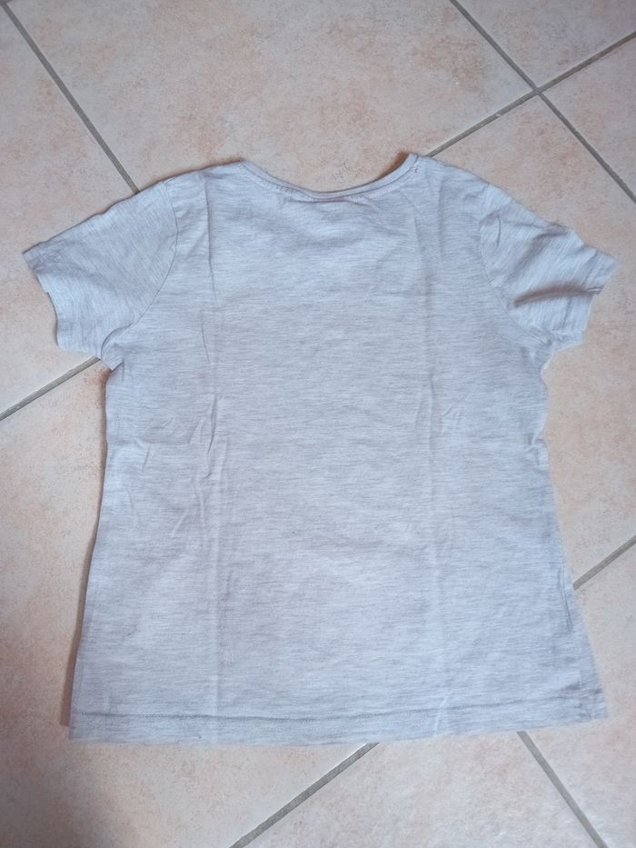 Sac mickey + tee shirt pat patrouille - photo numéro 5