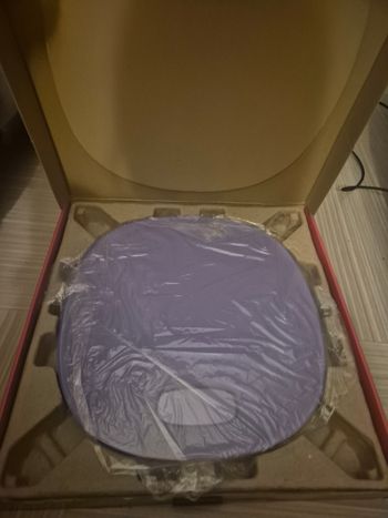 Balanc neuf dans le carton 