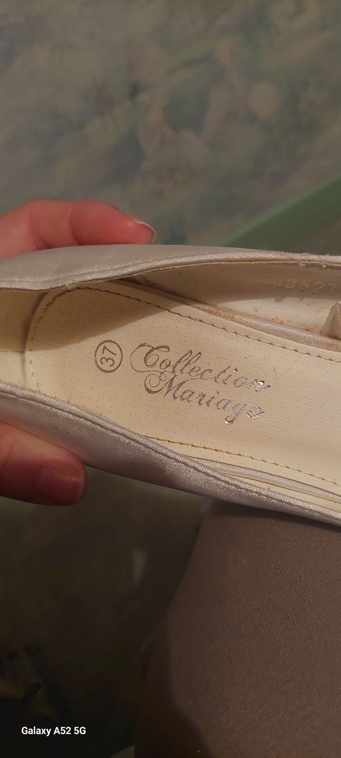 Talons - photo numéro 4