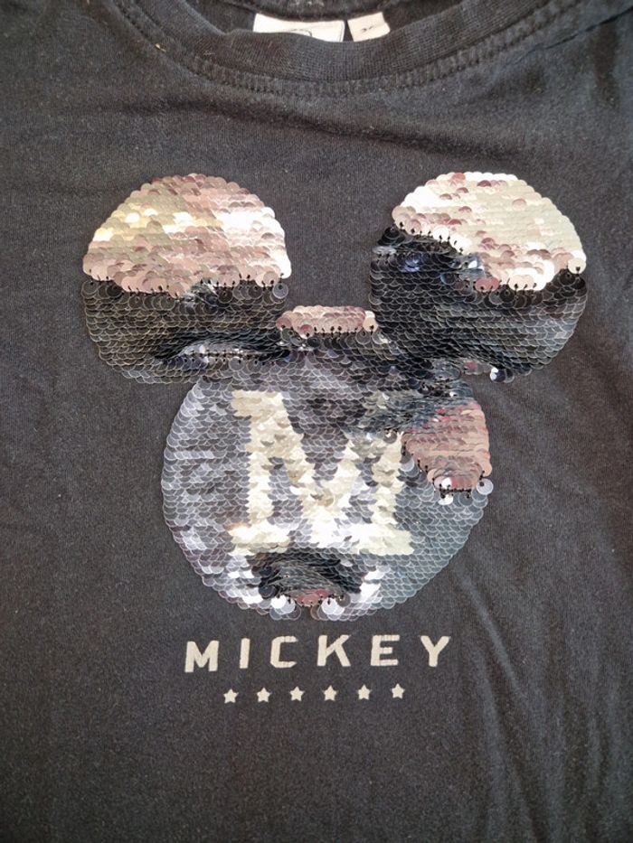 Pull mickey - photo numéro 3