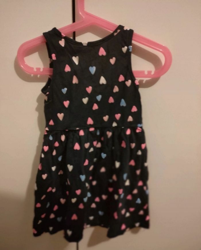 Robe H&m - photo numéro 2