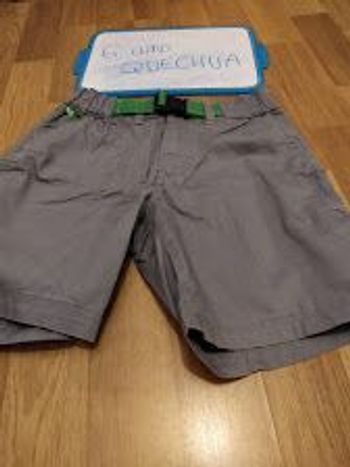 short garçon