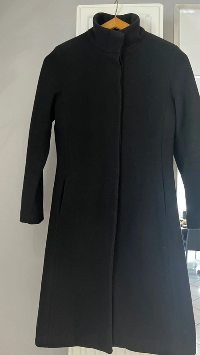 Manteau femme - photo numéro 2