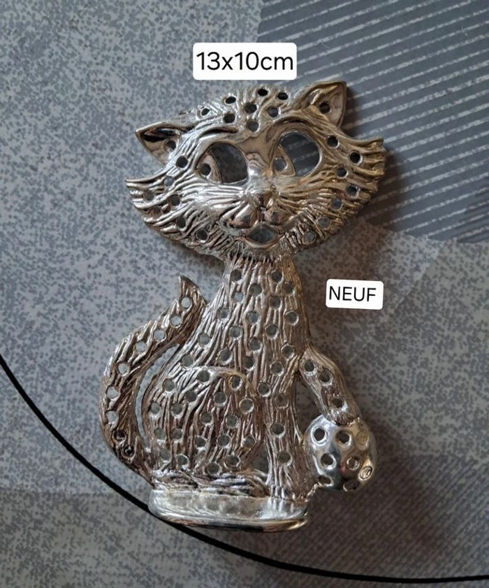 Lot présentoirs à bijoux NEUFS pour boucles d'oreilles - photo numéro 3