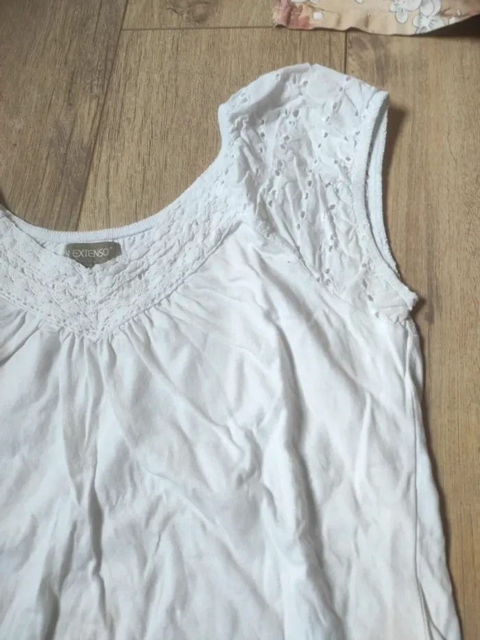Débardeur taille l - photo numéro 3