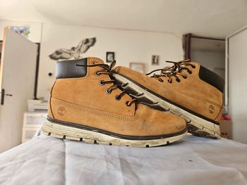 Botte garçons