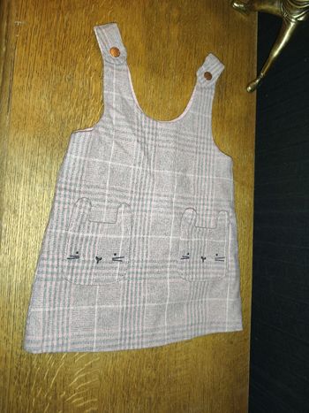 Robe hiver Next, taille 92