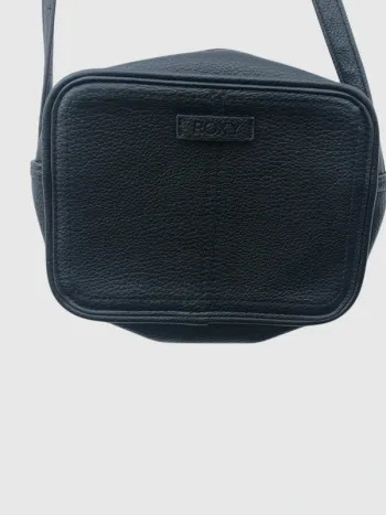Sac à main Roxy noir black purse shoulder bag