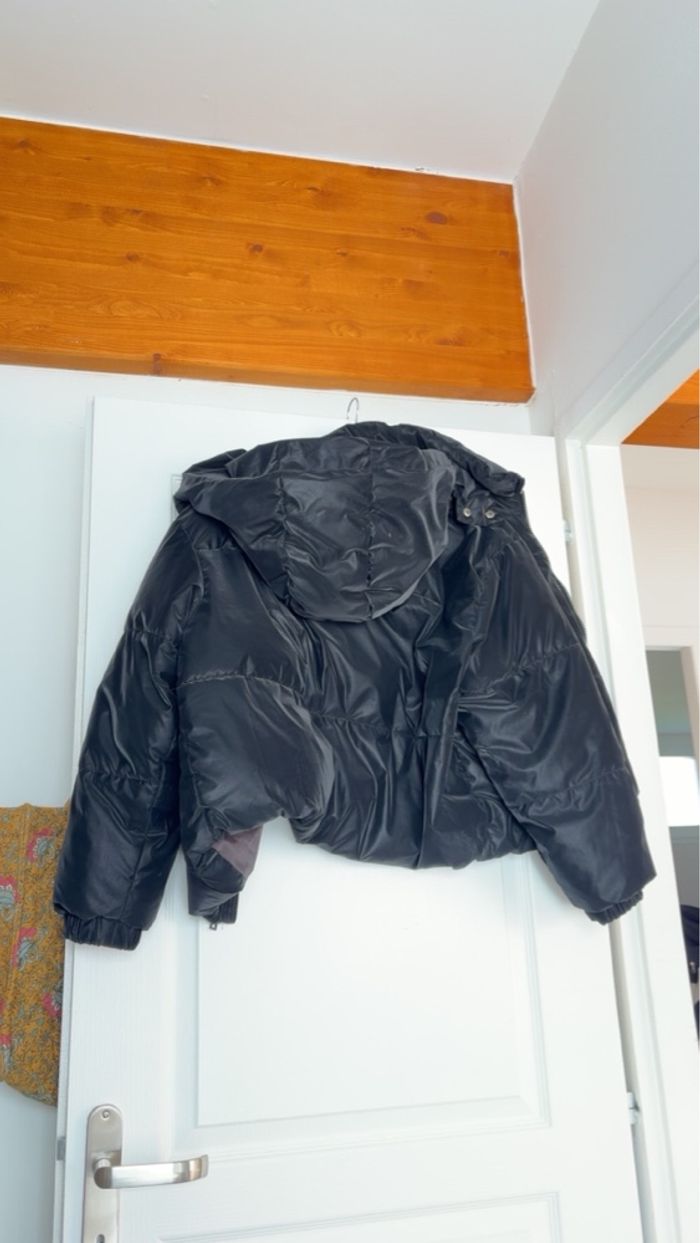 Gros blouson - photo numéro 2