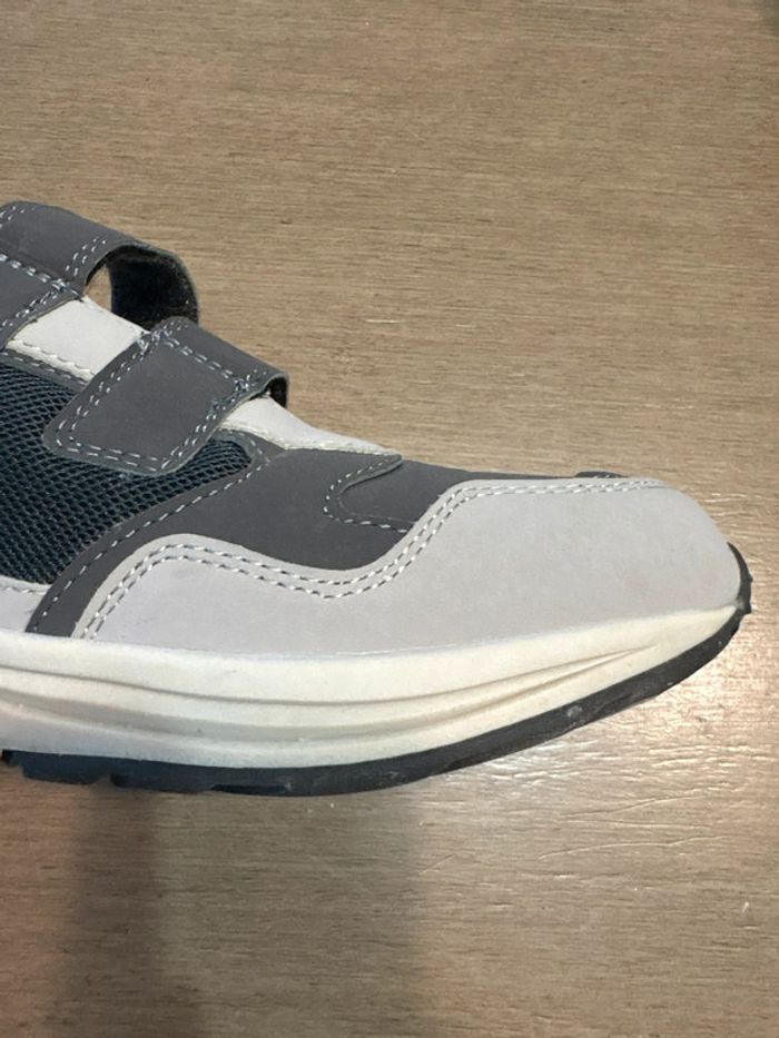 Baskets homme Gémo - photo numéro 16