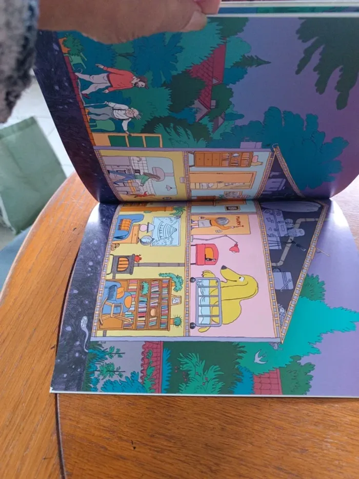 Une maison pour Marvin - photo numéro 6