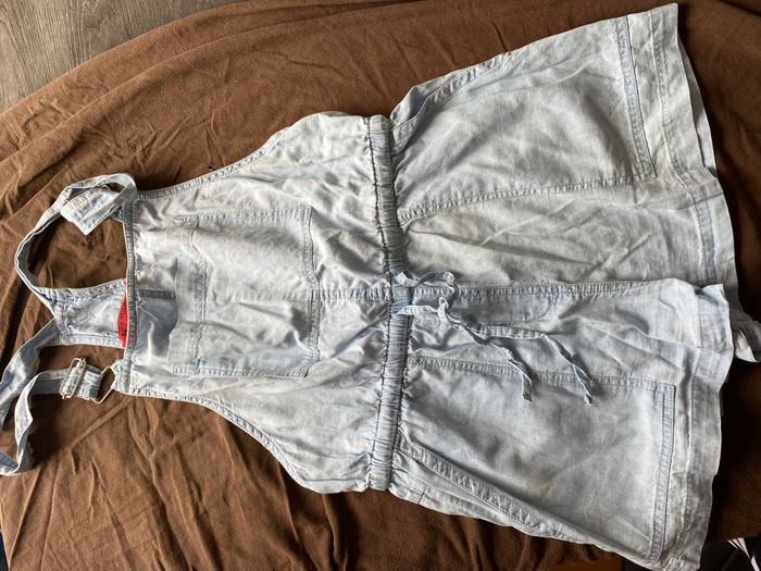 Salopette -Short - 38