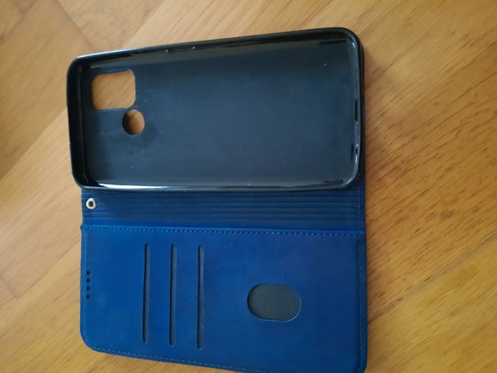 Protège téléphone